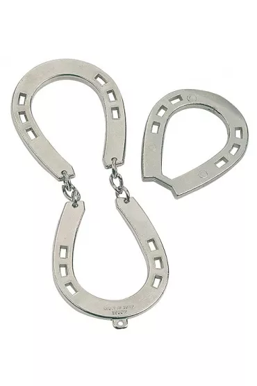 �amig��wka Cast Horse - poziom 2/6
