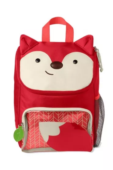 Skip Hop Plecak Junior Zoo Lisek