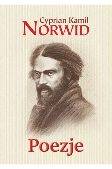 Poezje - Cyprian Kamil Norwid
