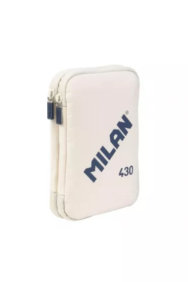 Pi�rnik 2 poz. z wyposa�. 430 1918 be�owy MILAN