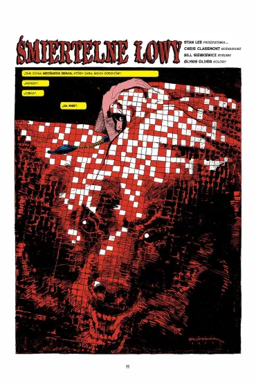 Marvel Deluxe New Mutants. X-Men - Chris Claremont, Bill Sienkiewicz