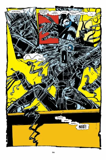 Marvel Deluxe New Mutants. X-Men - Chris Claremont, Bill Sienkiewicz