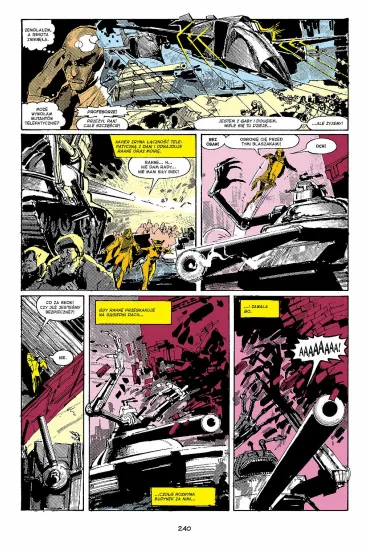 Marvel Deluxe New Mutants. X-Men - Chris Claremont, Bill Sienkiewicz