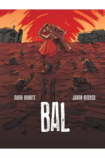 Bal - Joana Afonso, Nuno Duarte