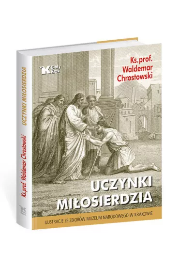 Uczynki mi�osierdzia - Waldemar Chrostowski