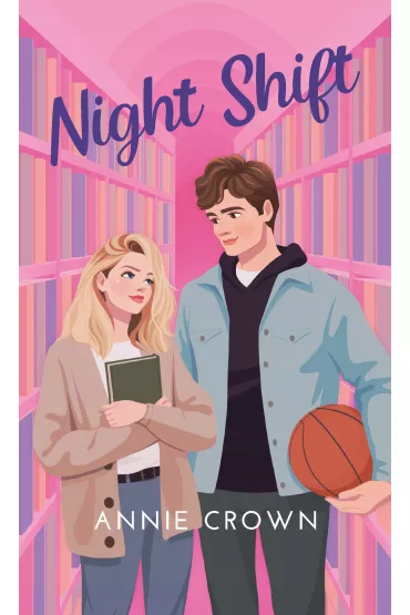 Night Shift - Annie Crown