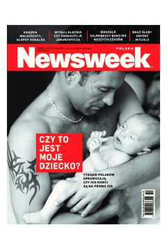ePrasa Newsweek Polska 50/2013
