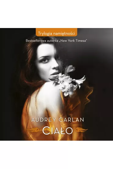 Audiobook Cia�o mp3 - Audrey Carlan