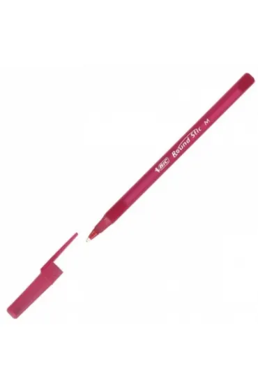 Bic D�ugopis Round Stic 60 szt.