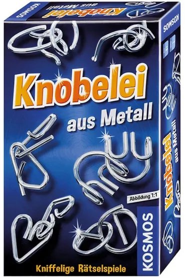 Metalowe �amig��wki Piatnik
