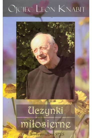 Uczynki mi�osierne - Leon Knabit