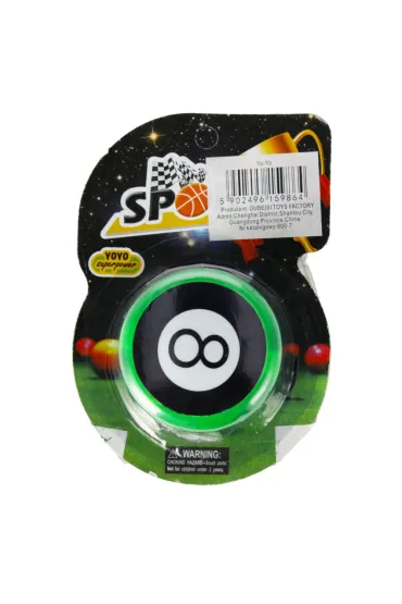 Yoyo Swede