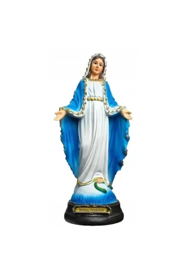 Figura Matka Bo�a Niepokalana 40cm