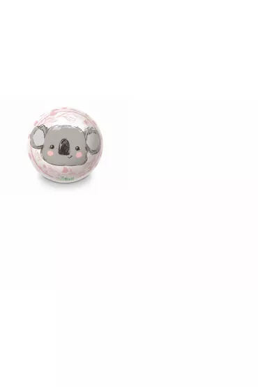 Pi�ka gumowa 23cm Koala Bio ball Brimarex