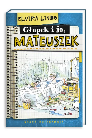 G�upek i ja, Mateuszek - Lindo Elvira