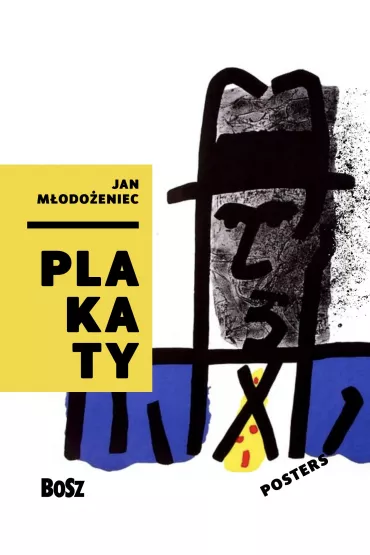 M�odo�eniec. Plakaty / Posters - Dorota Folga-Januszewska