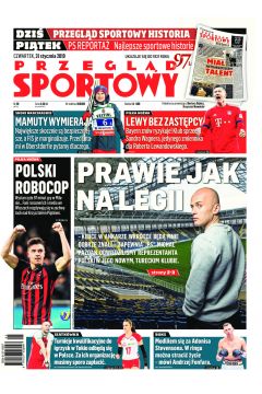 ePrasa Przegld Sportowy 26/2019