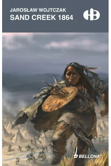 eBook Sand Creek 1864 mobi epub - Jaros�aw Wojtczak