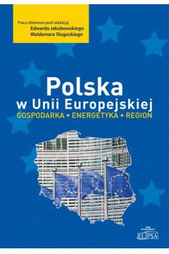 eBook Polska w Unii Europejskiej pdf