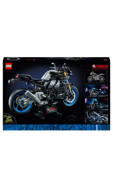 LEGO Technic Yamaha MT-10 SP 42159