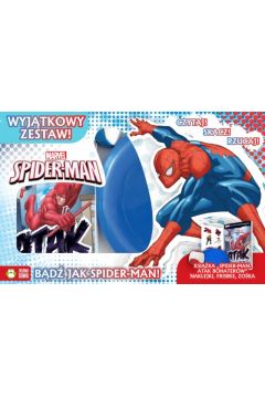 Bd jak Spider-Man Zielona Sowa