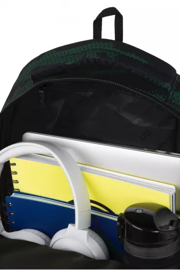 CoolPack Plecak m�odzie�owy Factor Greeneh