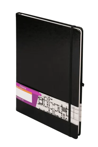 Antra Notes A4 Formalizm linia 192 kartki