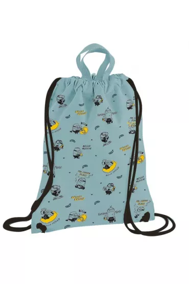 Beniamin Worko-plecak Minionki