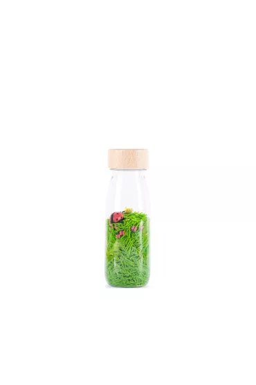Petit Boum Butelka d�wi�kowa - Biedronki