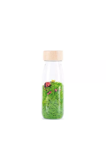 Petit Boum Butelka d�wi�kowa - Biedronki