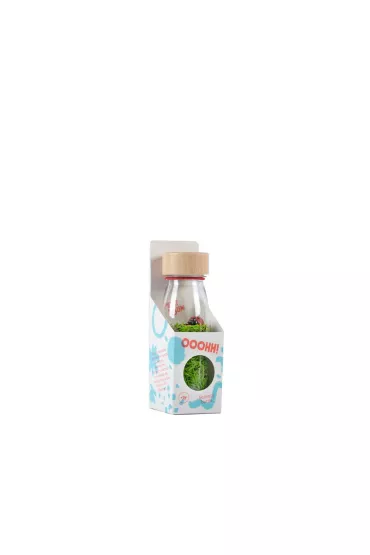 Petit Boum Butelka d�wi�kowa - Biedronki