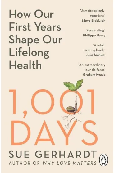 1001 Days - Sue Gerhardt