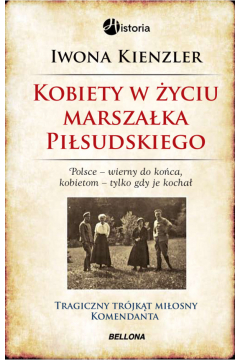 Kobiety w yciu Marszaka Pisudskiego TW