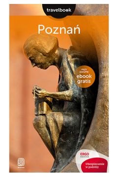 Pozna. Travelbook