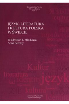 Jzyk, literatura i kultura polska w wiecie