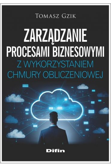 Zarządzanie procesami biznesowymi..