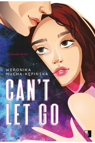 Can't Let Go - Heide Bergmann, Weronika  Mucha-K�pi�ska