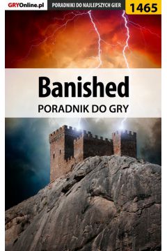 eBook Banished. Poradnik do gry pdf epub