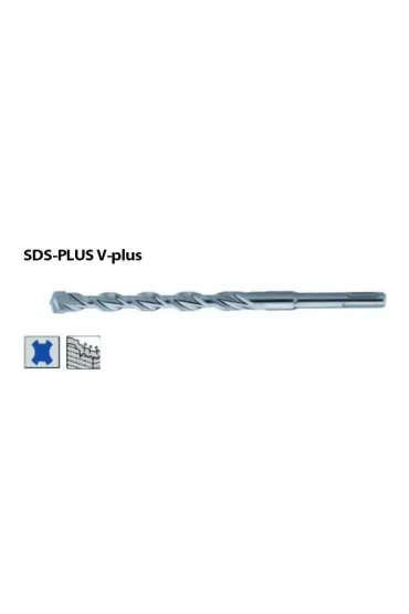 Makita Wiert�o sds v-plus 10* 210mm