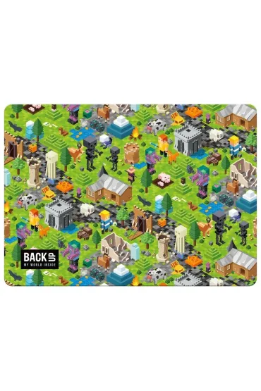 Podk�adka laminowana Backup DERFORM