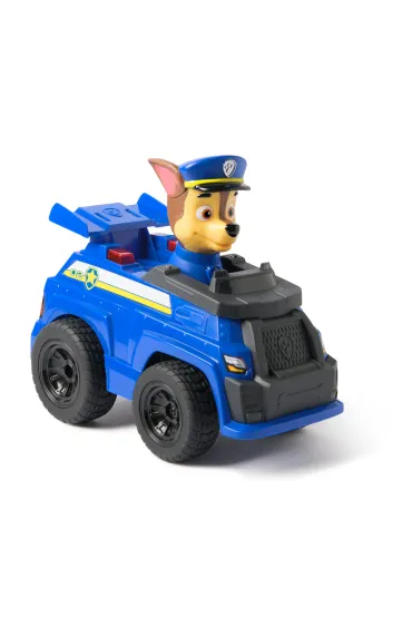 Pojazd sterowany RC Chase Psi Patrol Spin Master