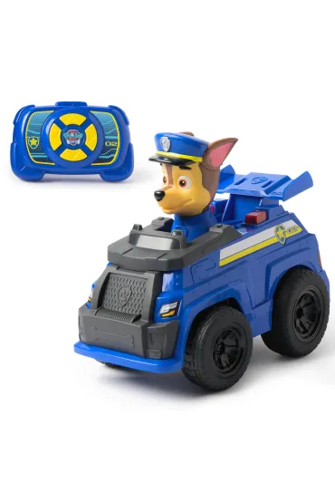 Pojazd sterowany RC Chase Psi Patrol Spin Master