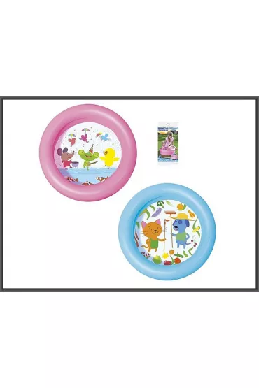 Basenik dmuchany 61x15cm Bestway