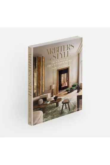 Arbiters of Style - Eugenia  Santiesteban Soto