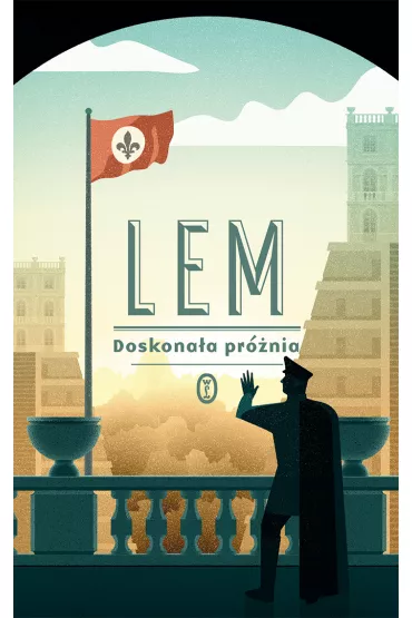 Doskonaa prnia - Stanisaw Lem