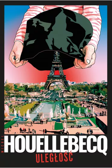 Uleg�o�� - Michel Houellebecq