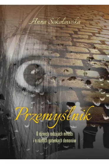 Przemy�lnik - Anna Soko�owska