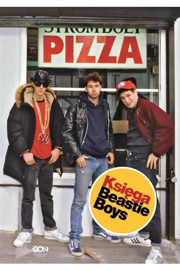 Księga Beastie Boys