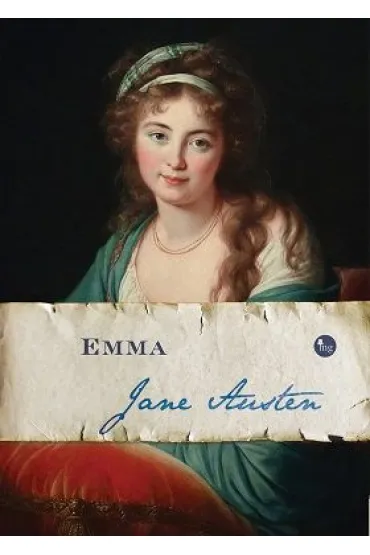 Emma - Jane Austen