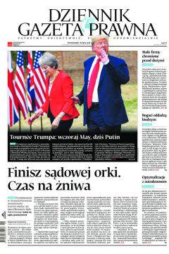 ePrasa Dziennik Gazeta Prawna 136/2018
